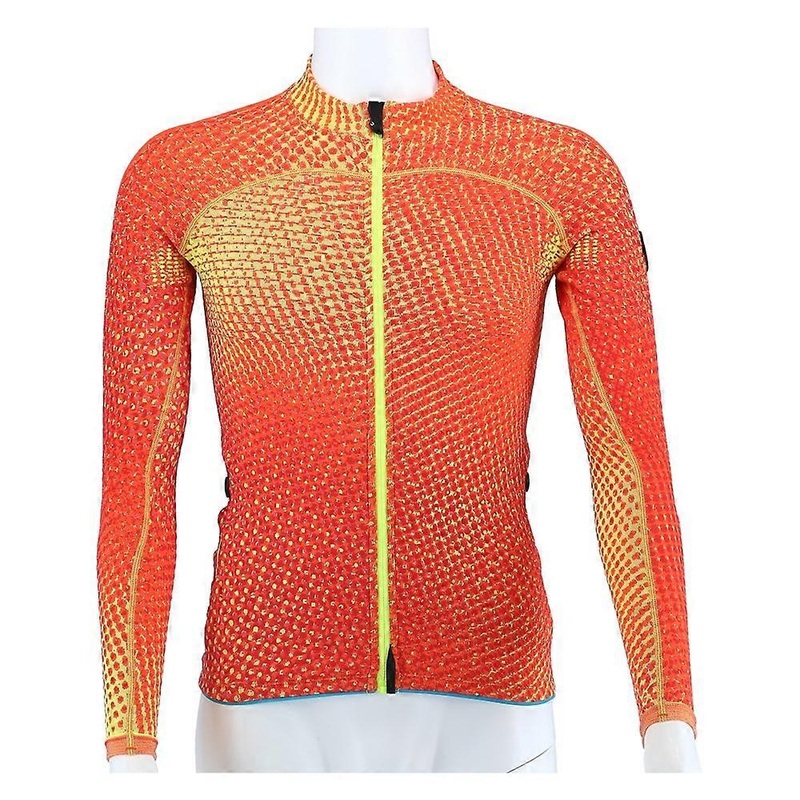 Sweatshirts UYN Cross Country Spectre Winter O102284O244