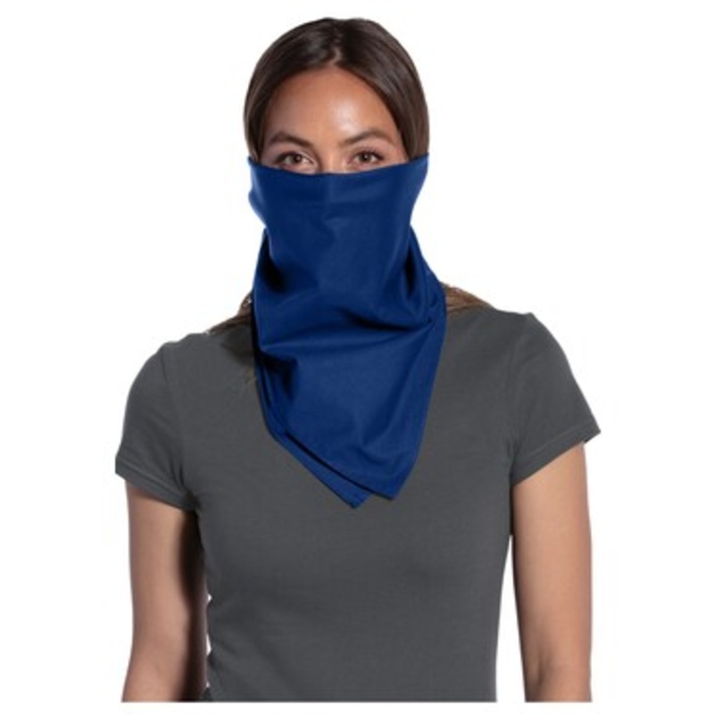 Port Authority C965 Poly/Cotton Large Bandana