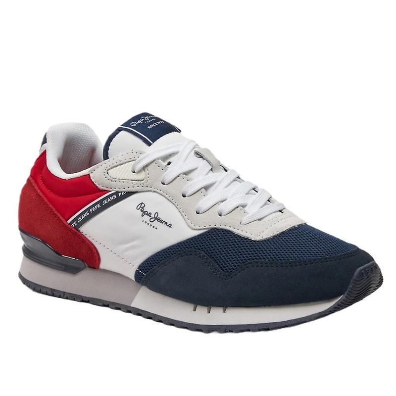 Shoes Pepe Jeans sneakers PMS40003