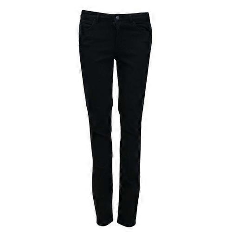 Vero Moda Womens/Ladies June Mid Rise Skinny Jeans