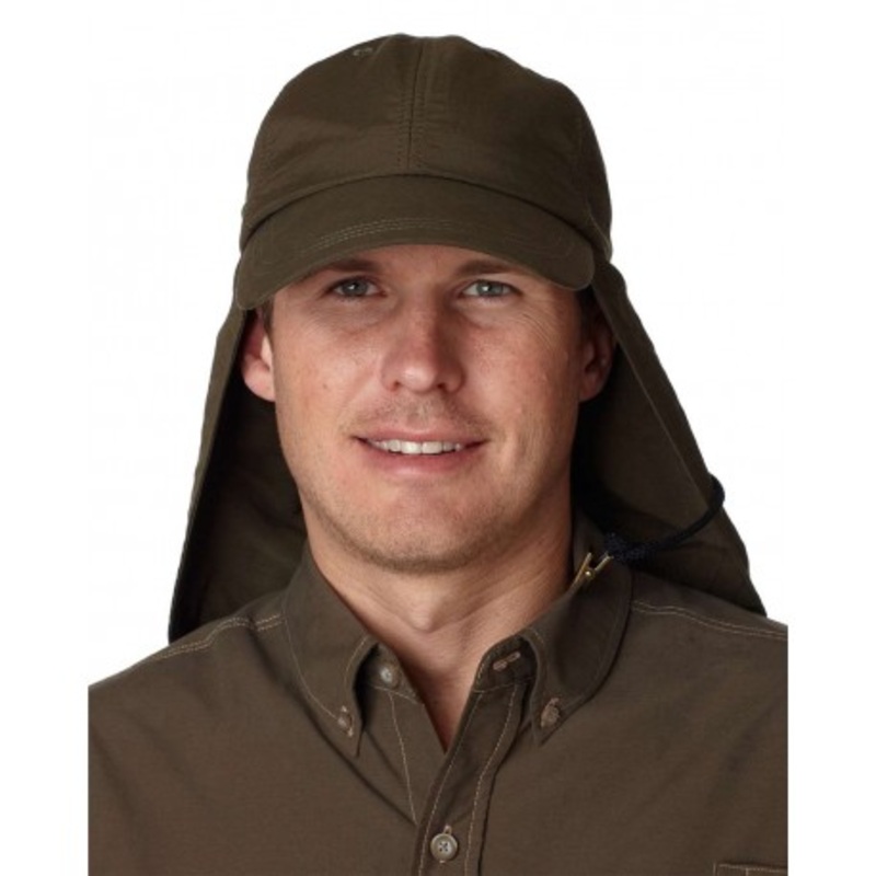 Adams Headwear EOM101 Extreme Outdoor Cap | Adams Headwear EOM101