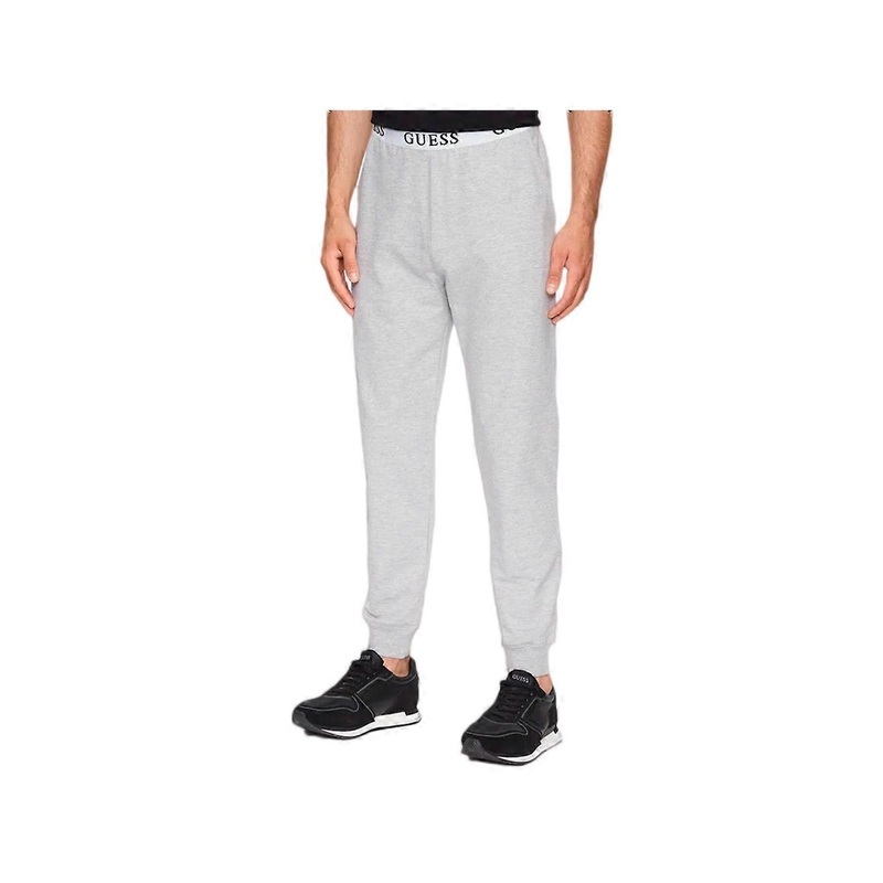 Men's Guess active Joggers Grey
