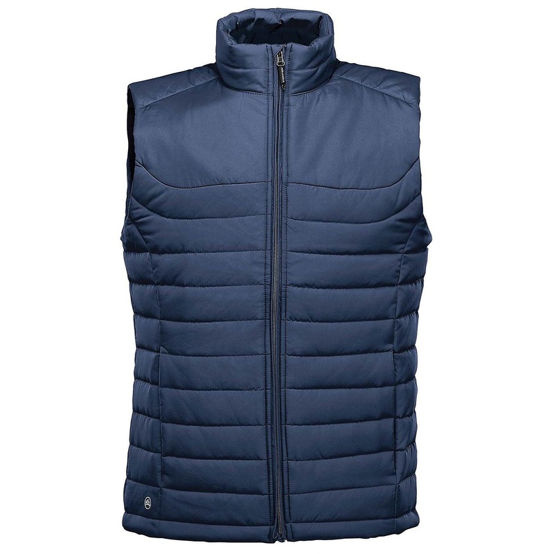 Men's Stormtech Nautilus Quilted Bodywarmer KXV-1