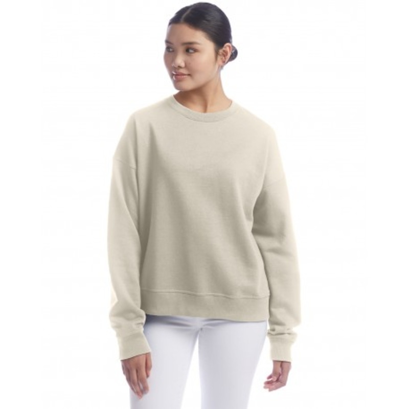 Champion S650 Ladies' PowerBlend Sweatshirt | Champion S650