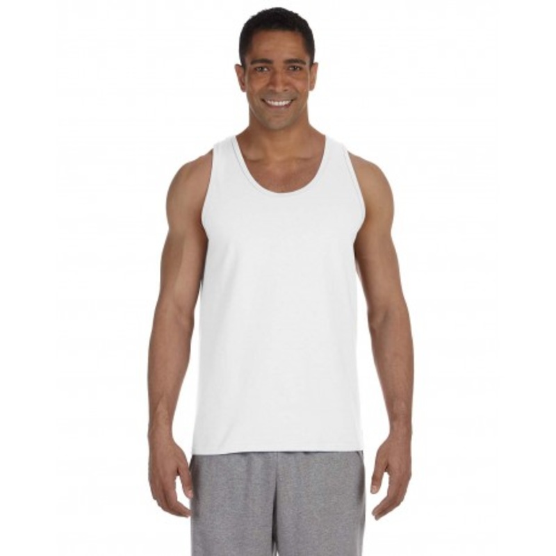Gildan G220 Adult Ultra Cotton Tank | Gildan G220
