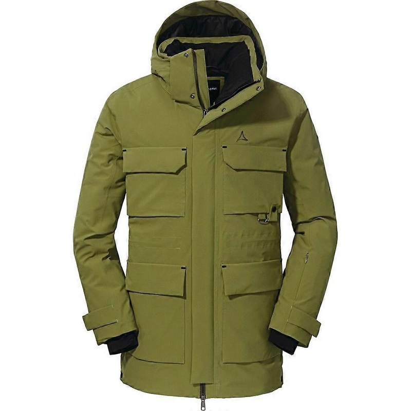 Jackets Schffel Winter-daunenparka Ridgeland 235626200