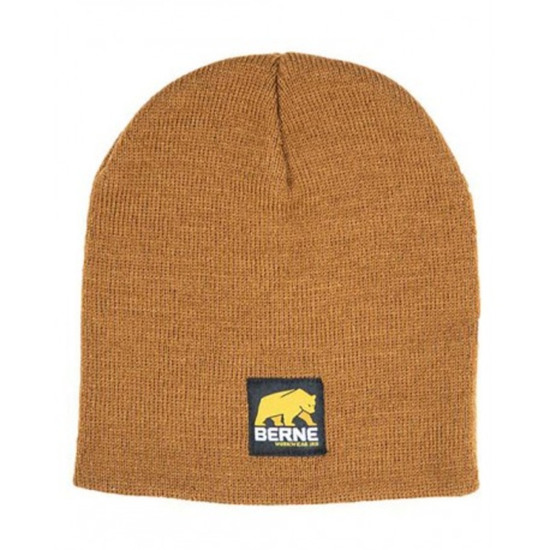 Berne H149 Heritage Knit Beanie | Berne Apparel H149