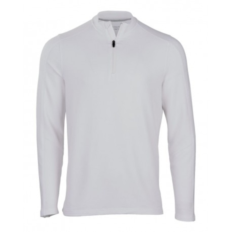 Boxercraft BM5203 Perfect Quarter-Zip Pullover | Boxercraft BM5203