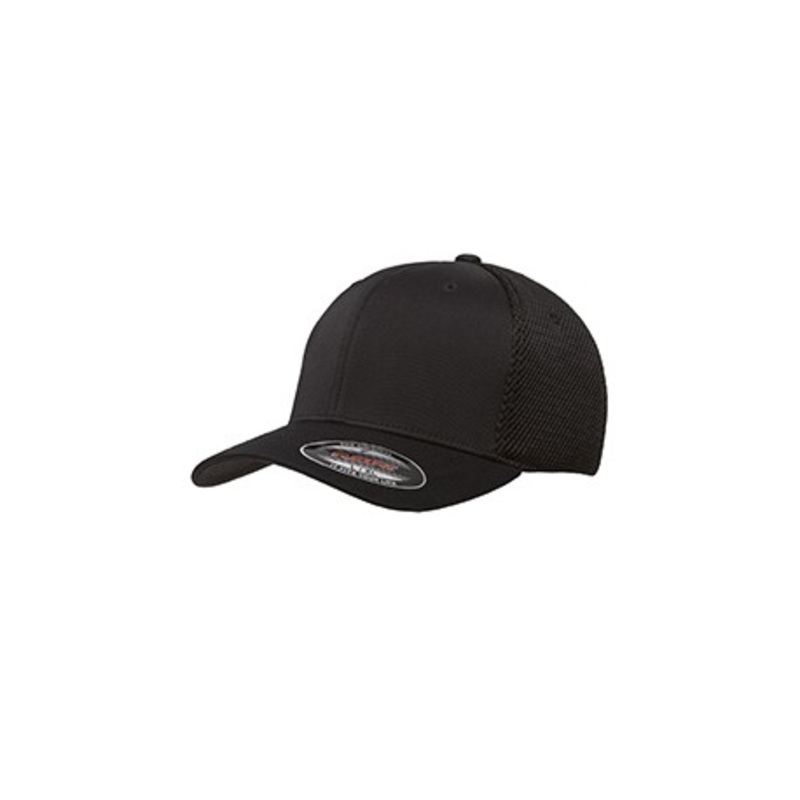 Flexfit 6533 Adult Ultrafibre And Airmesh Cap | Flexfit 6533