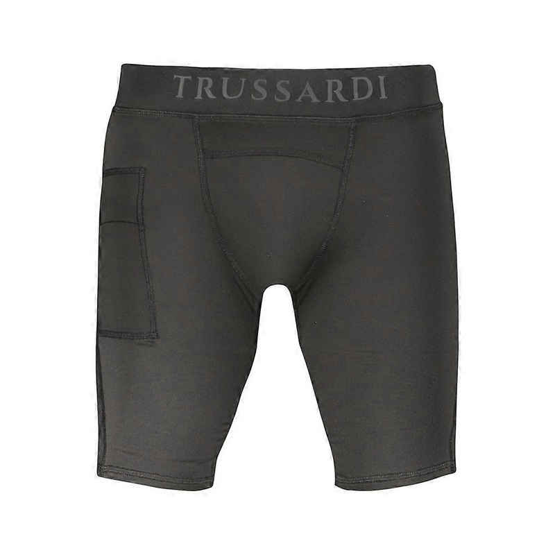 Trousers Trussardi tru2msl01