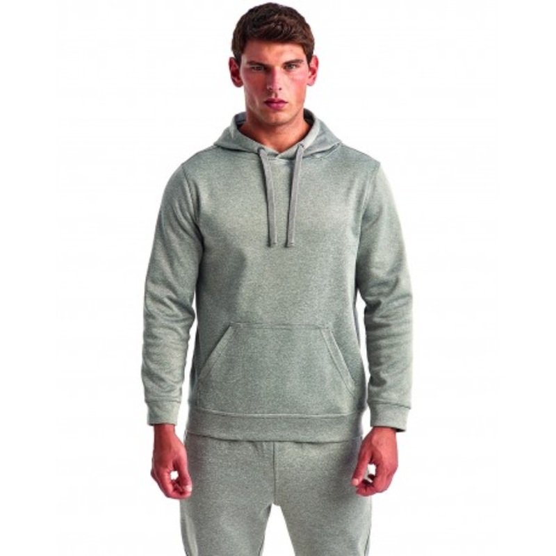 TriDri TD448 Unisex Spun Dyed Hooded Sweatshirt | TriDri TD448
