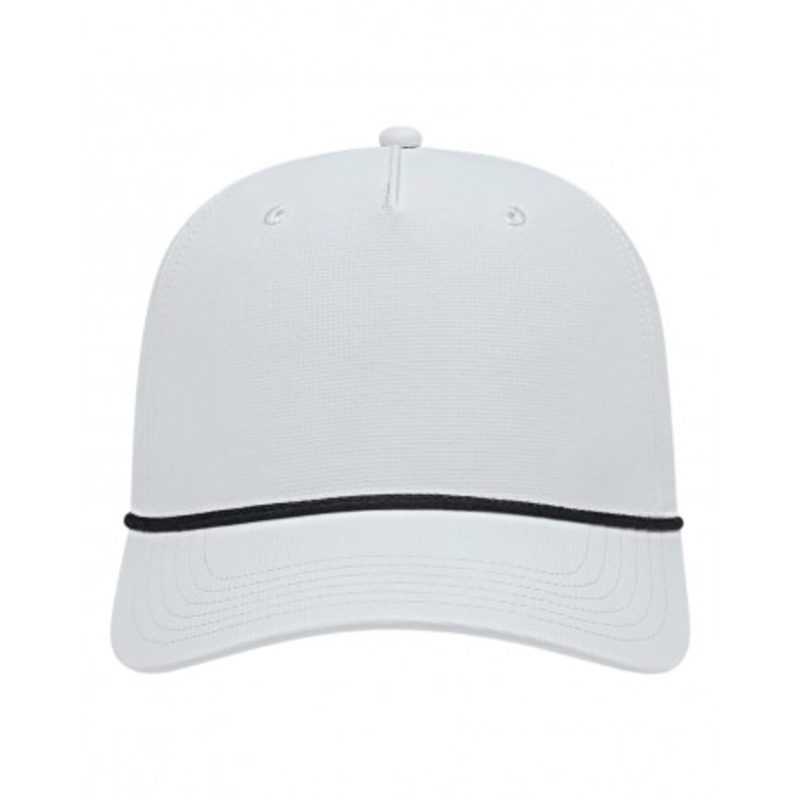 CAP AMERICA i7256 Athletic Rope Cap | CAP AMERICA i7256