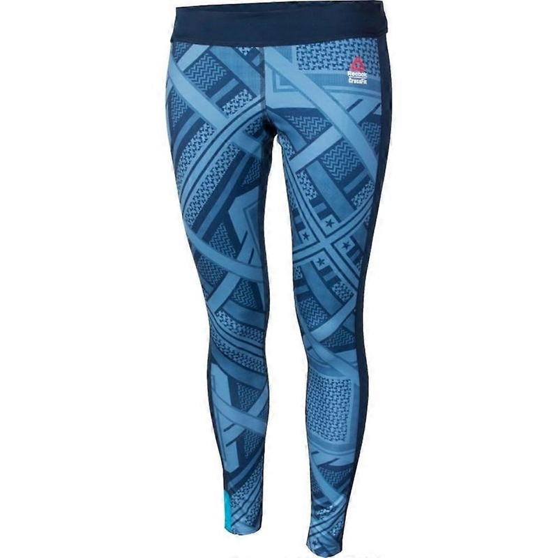 Reebok Crossfit Chase Tight Shemagh W AX9697 universal women