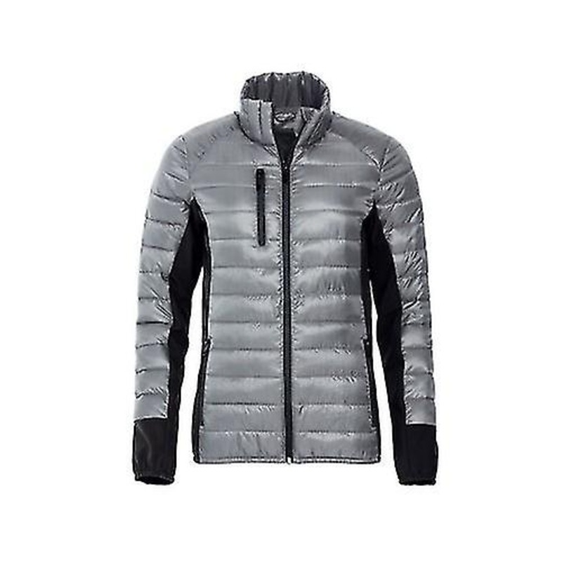 Clique Womens/Ladies Lemont Padded Jacket