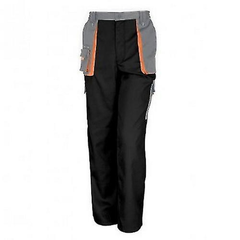 Result Work-Guard Mens Lite Trousers