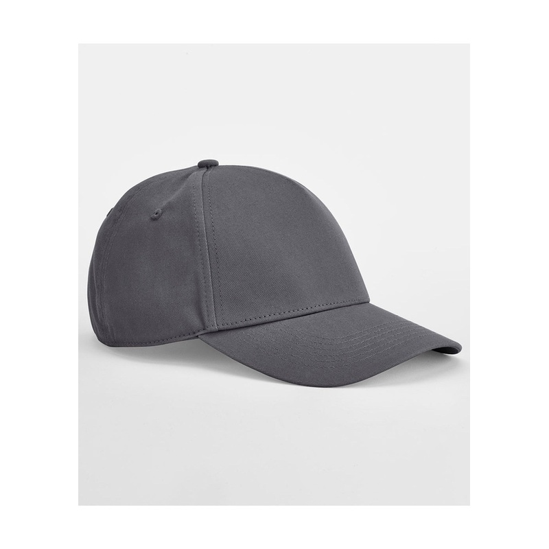 Beechfield  EarthAware Classic Organic Cotton 5 Panel Cap B825