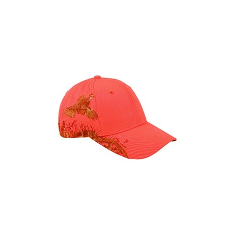 Dri Duck DI3270 Polyester Balze Quail Cap | Dri Duck DI3270