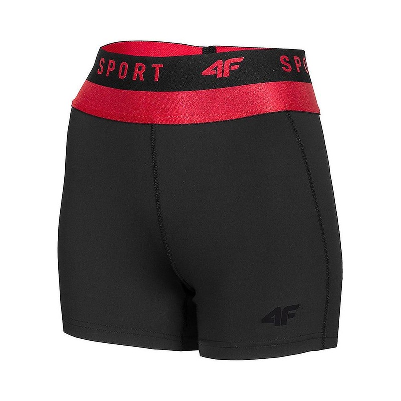 4F SKDF012 H4L22SKDF012DEEPBLACK training all year women