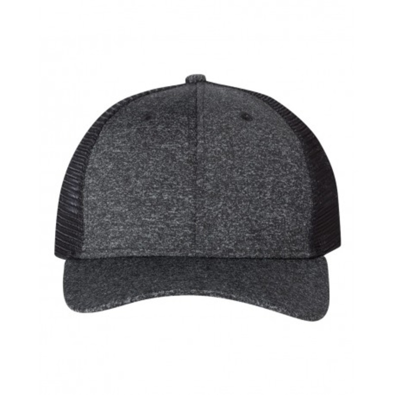 DRI DUCK 3007 Fuse Trucker Cap | Dri Duck 3007