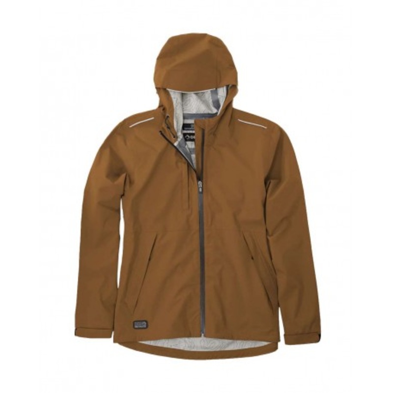DRI DUCK 9402 Women's Challenger Full-Zip Jacket | Dri Duck 9402