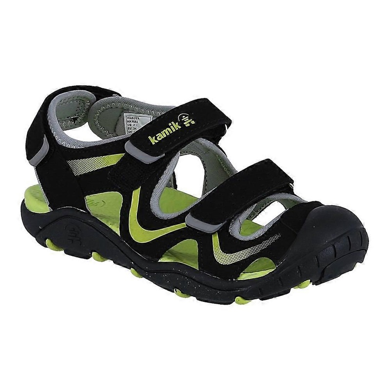 Shoes Kamik Wander HK4692BLM