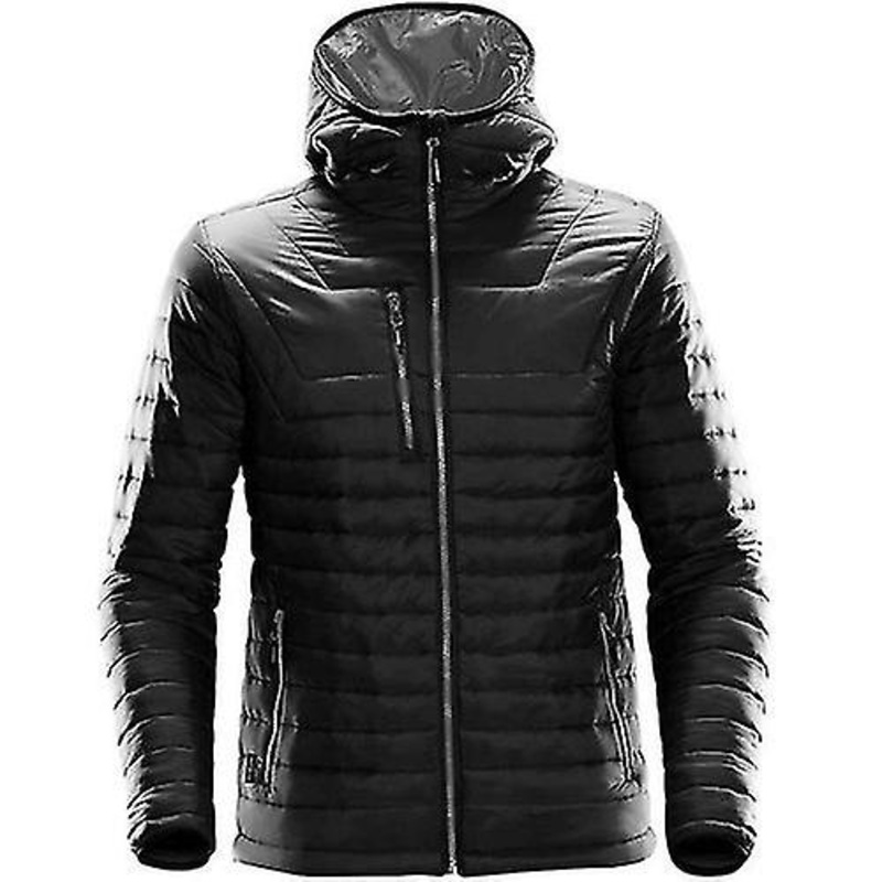 Stormtech Mens Gravity Thermal Padded Jacket