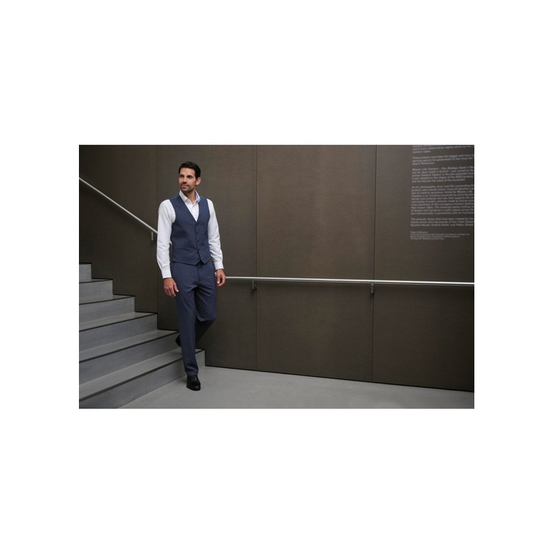 Brook Taverner Mens George Waistcoat BT1914