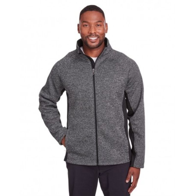 Spyder 187330 Constant Full-Zip Sweater Fleece Jacket | Spyder 187330