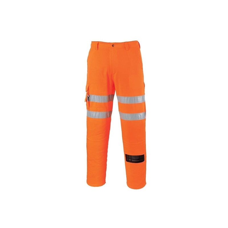 Men's Portwest Rail Combat Trouser RT46
