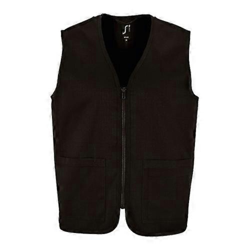 SOLS Unisex Adult Wallace Gilet