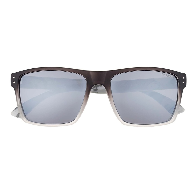 Superdry Mens Full Rim Sunglasses SDS-KOBE