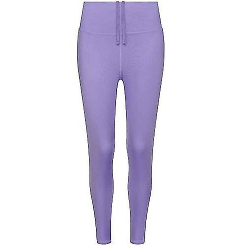 AWDis Cool Womens/Ladies Tech Recycled Leggings