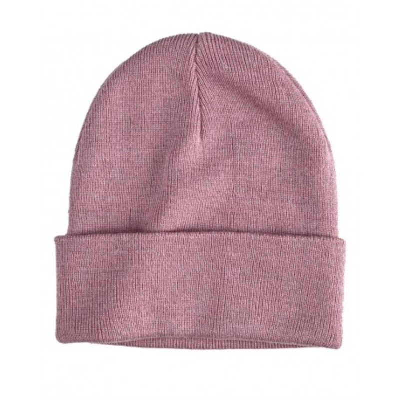 Econscious EC7045 Base Camp Beanie | Econscious EC7045