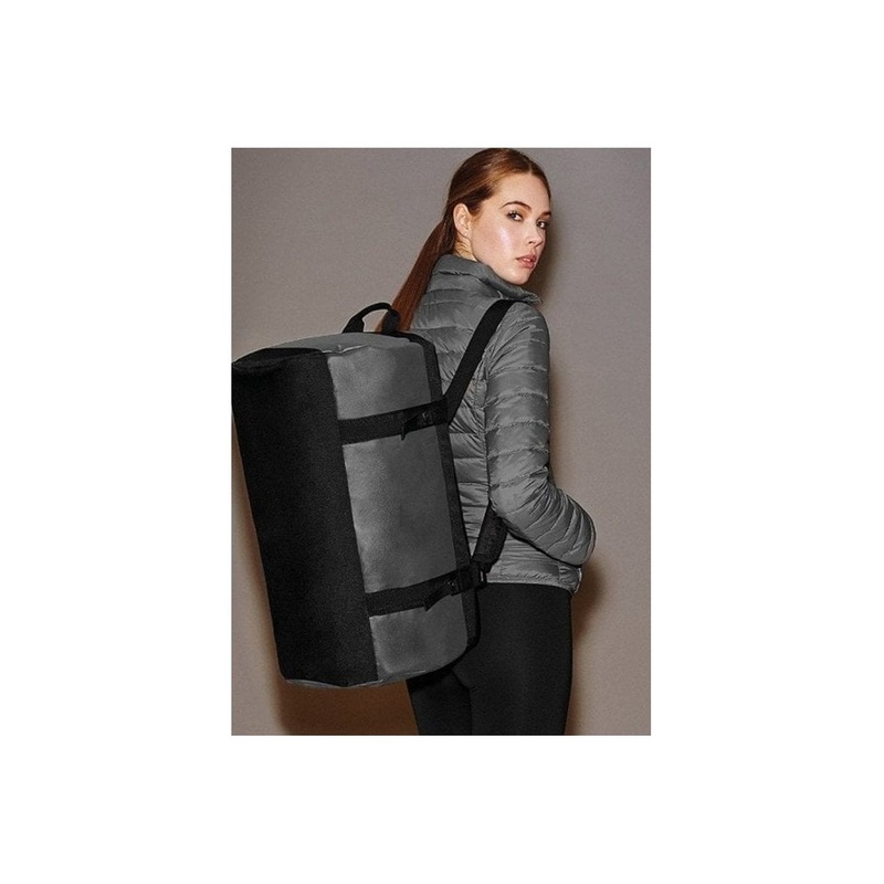 Bagbase Tarp 50 Litre Duffle BG820 | Activewear Group