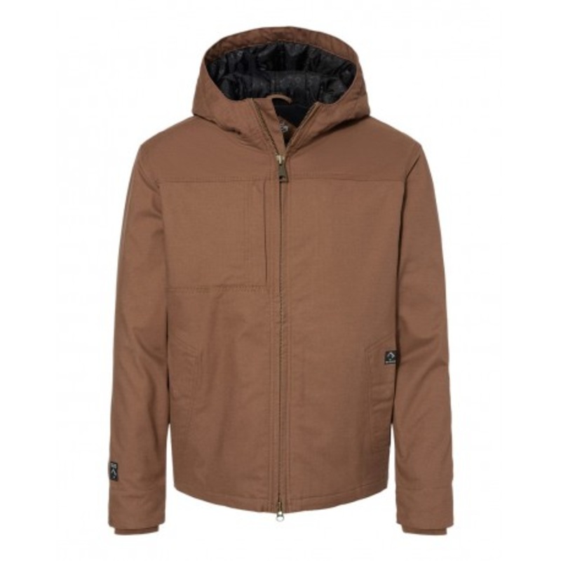 DRI DUCK 5060 Yukon Flex Power Move Jacket | Dri Duck 5060