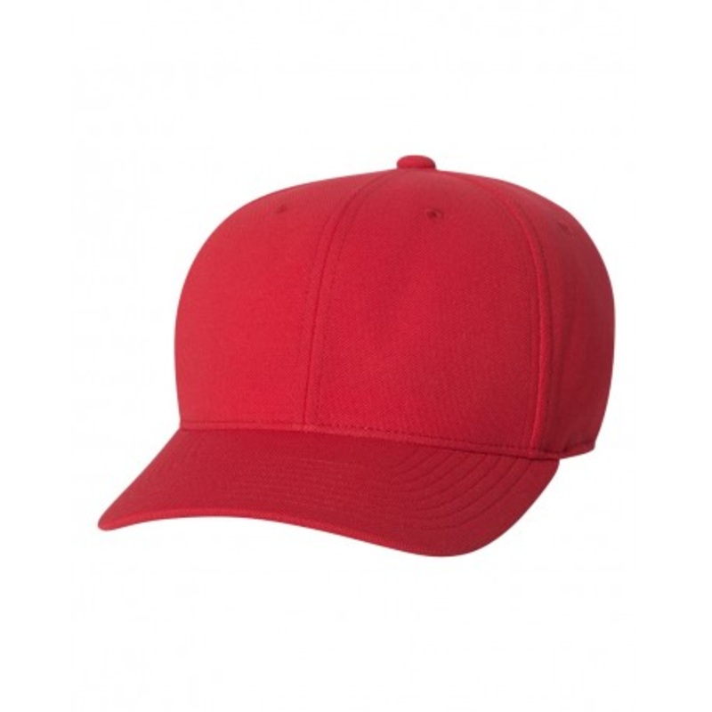 Flexfit 110P 110 Cool & Dry Mini-Pique Cap | Flexfit 110P