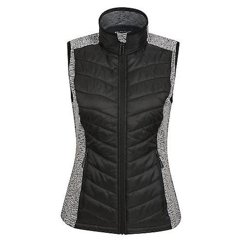 Mountain Warehouse Womens/Ladies Action Padded Gilet
