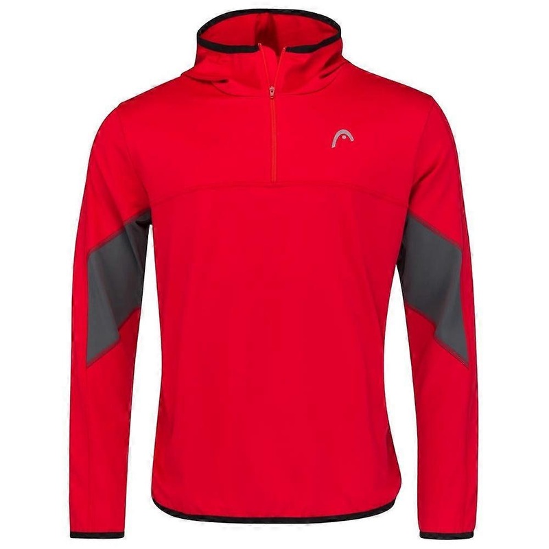 Sweatshirts Head Club Tech 811441RD