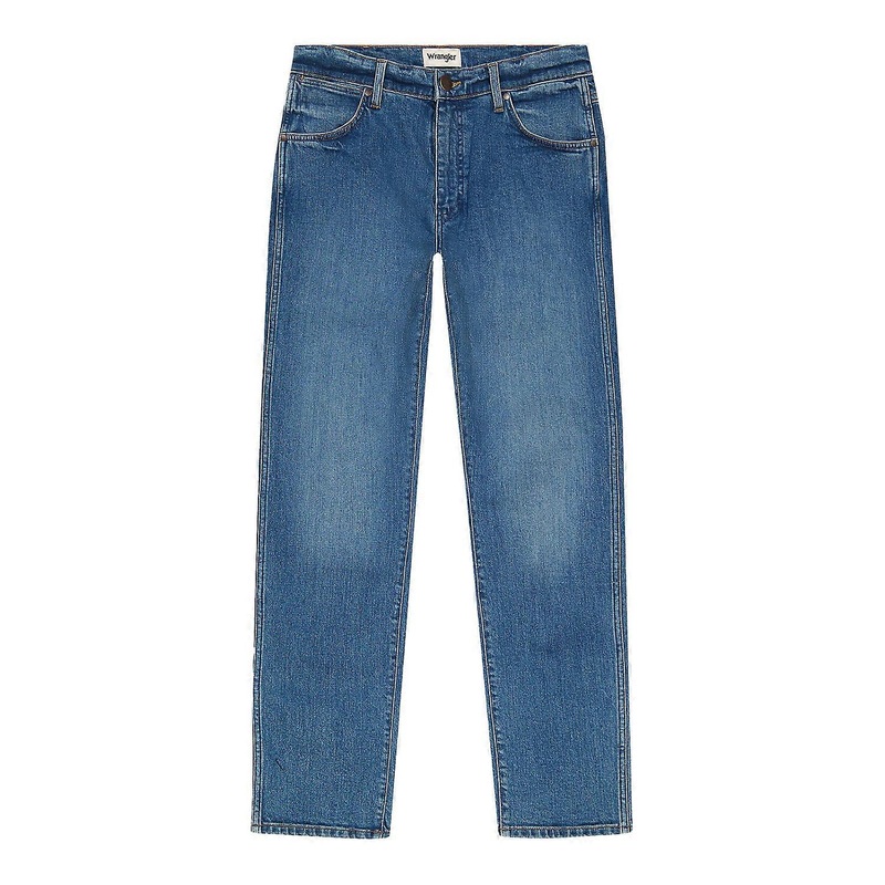 Wrangler Larston Low Stretch Jeans