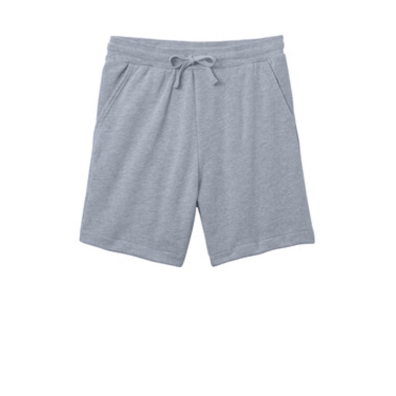 Bella + Canvas 3724 Unisex Sponge Fleece Sweatshort