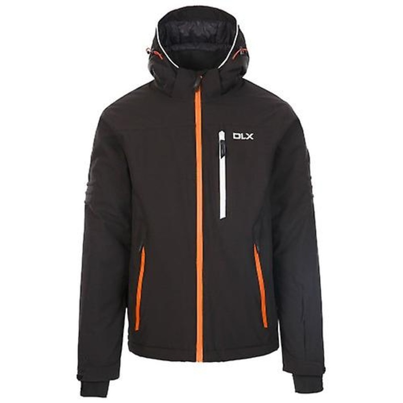 Trespass Mens Franklin DLX Ski Jacket