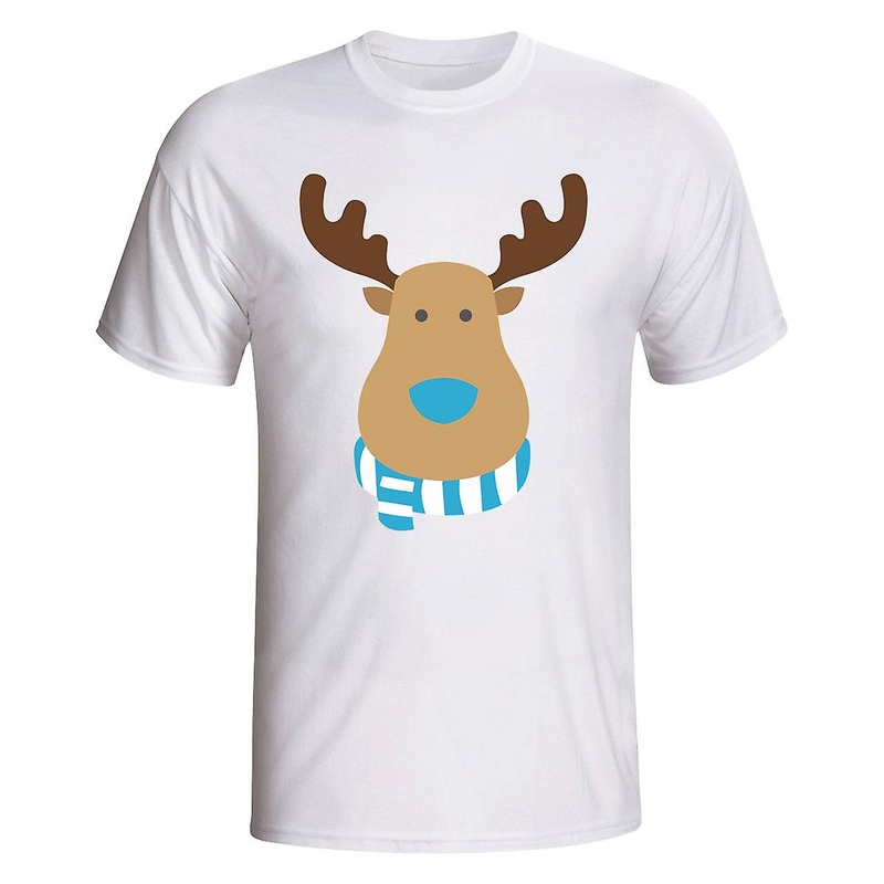Zenit Rudolph Supporters T-shirt (white)