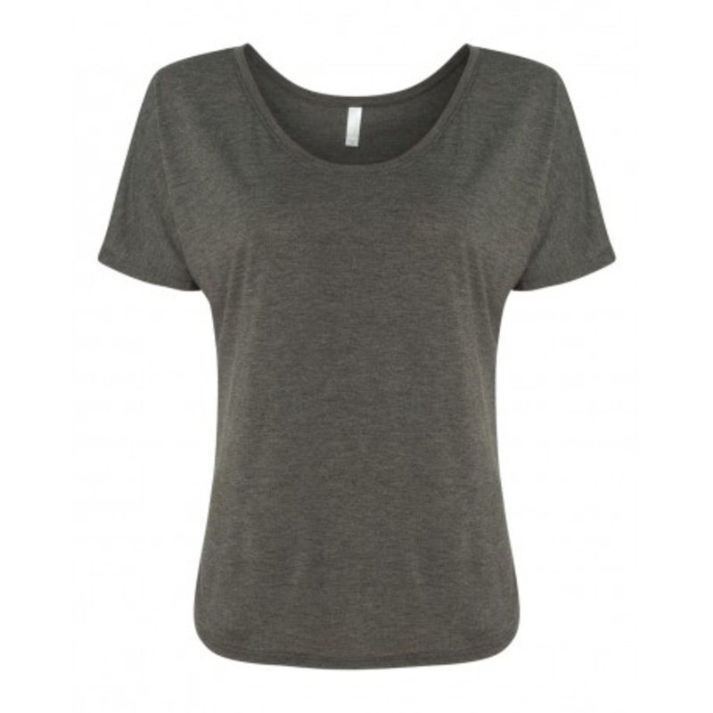 BELLA + CANVAS 8816 Women's Slouchy Tee | Bella + Canvas 8816