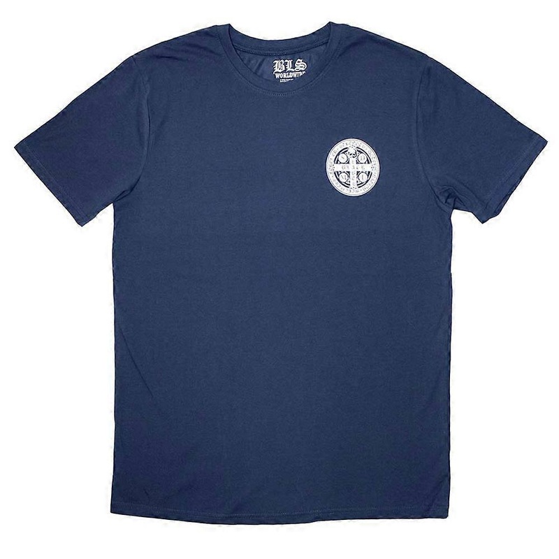 Black Label Society Mini SDMF Emblem T Shirt