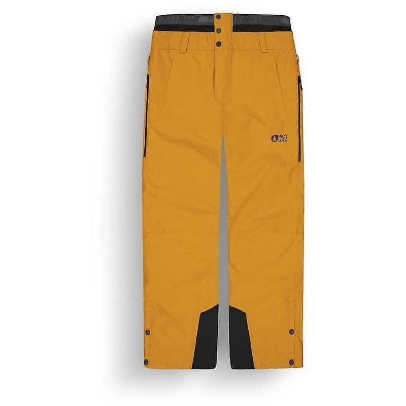 Men's Picture Mens Picture Object Pant / Honey / S
