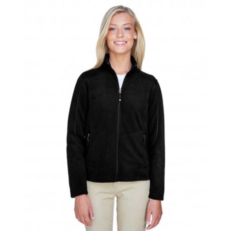 North End 78172 Ladies' Voyage Fleece Jacket | North End 78172