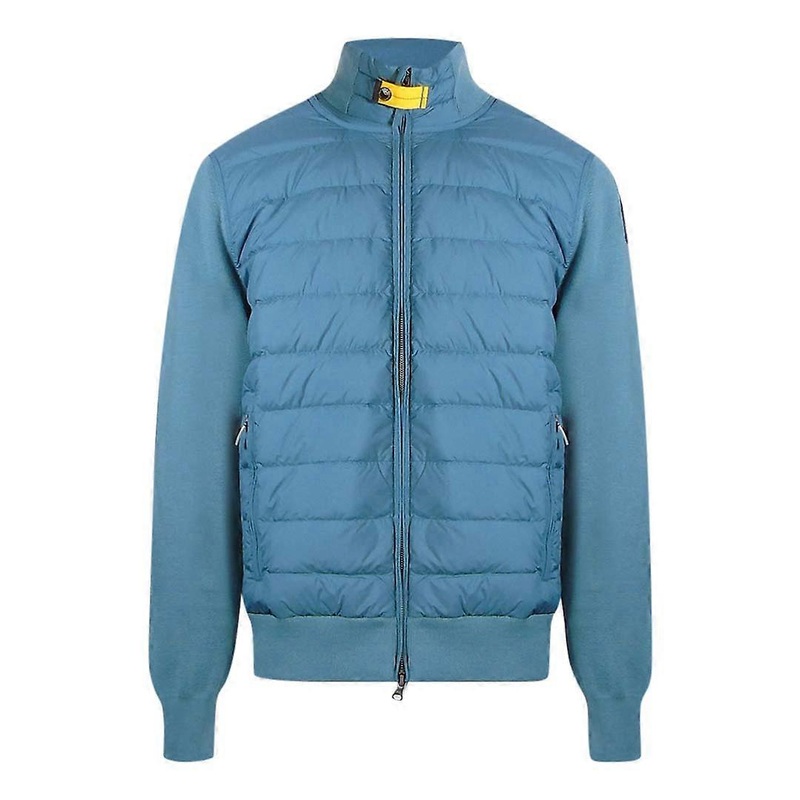 Parajumpers Takuji Hydro Blue Lightweight Jacket