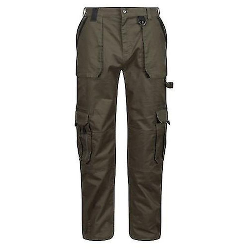 Regatta Professional Mens Work Trousers