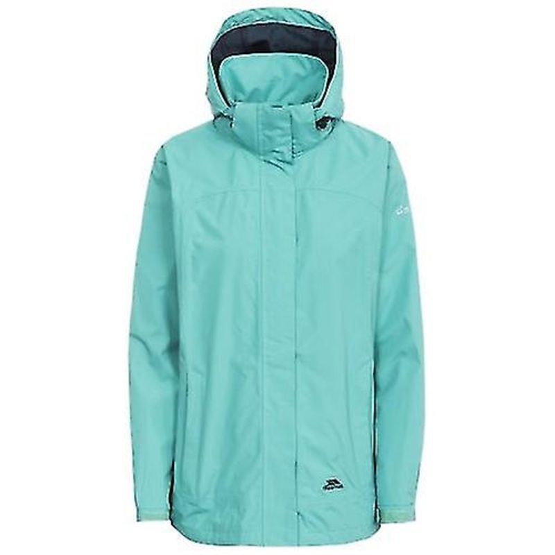 Trespass Womens/Ladies Nasu II Waterproof Jacket