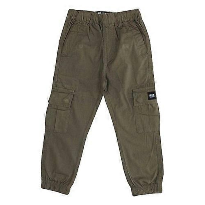 Weekend Offender Childrens/Kids Ontario Cargo Trousers